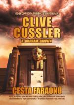 Cussler, Clive: CESTA FARAONŮ