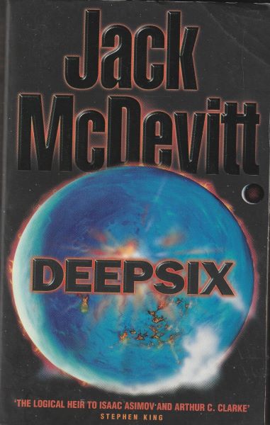 McDevitt, Jack: DEEPSIX