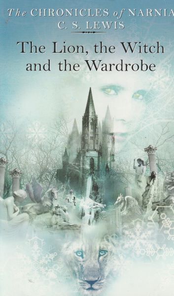 Lewis, C.S.: THE LION, THE WITCH AND THE WARDROBE