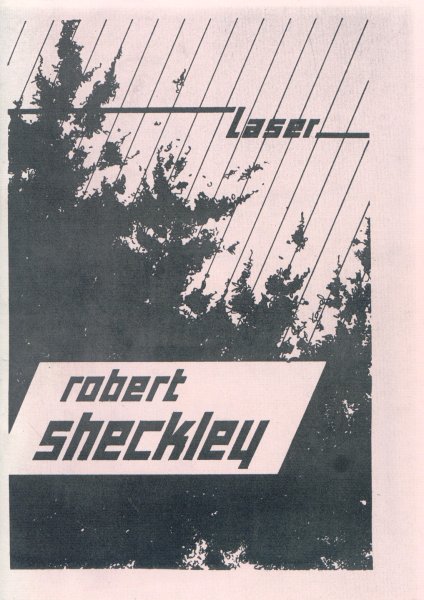 Sheckley, Robert: POVÍDKY