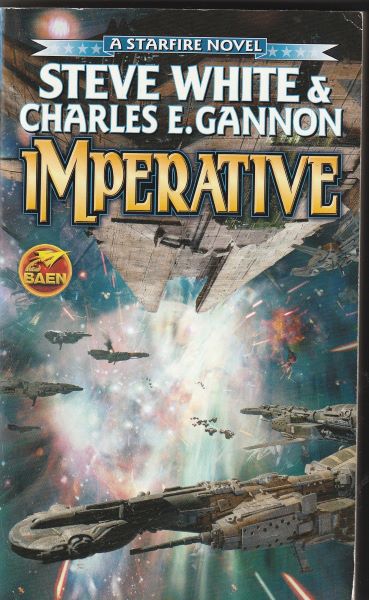 White, Steve: IMPERATIVE