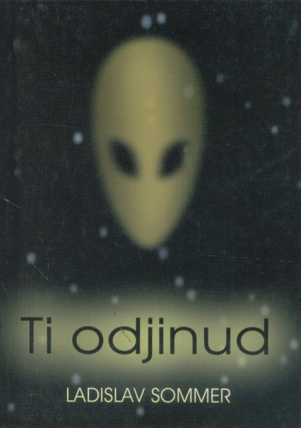 Sommer, Ladislav: TI ODJINUD