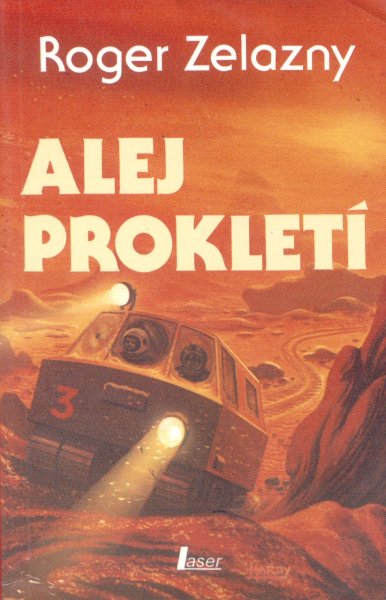 Zelazny, Roger: ALEJ PROKLETÍ