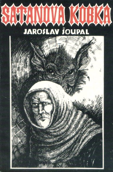 Šoupal, Jaroslav: SATANOVA KOBKA