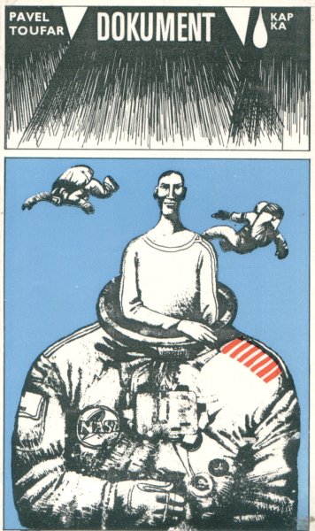 Toufar, Pavel: DOKUMENT