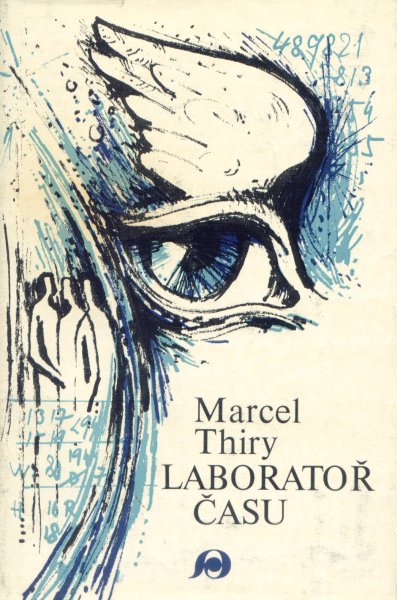 Thiry, M.: LABORATOŘ ČASU