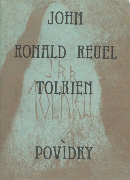 Tolkien, J.R.R.: POVÍDKY