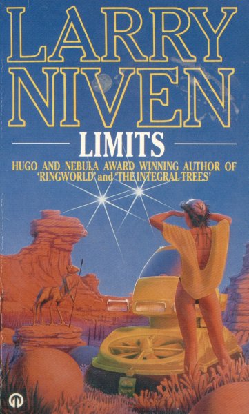 Niven, Larry: LIMITS
