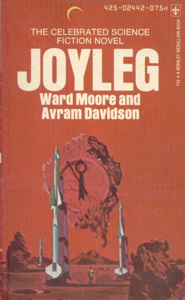 Moore, Ward: JOYLEG