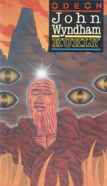 Wyndham, John: KUKLY