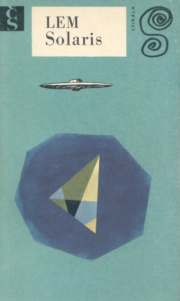 Lem, Stanislaw: SOLARIS