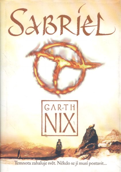 Nix, Garth: SABRIEL