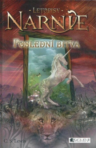 Lewis, C.S.: POSLEDNÍ BITVA