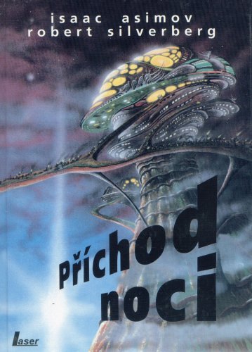 Asimov, Isaac: PŘÍCHOD NOCI