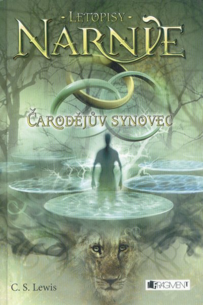 Lewis, C.S.: ČARODĚJŮV SYNOVEC