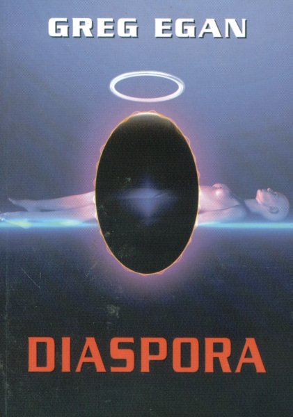 Egan, Greg: DIASPORA