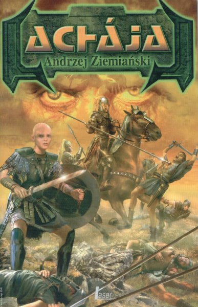Ziemianski, Andrzej: ACHÁJA