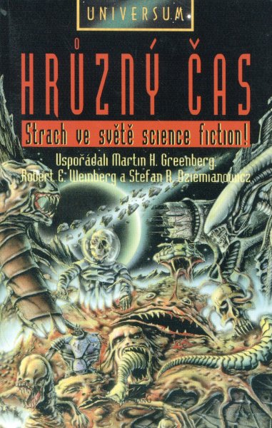 antologie: HRŮZNÝ ČAS