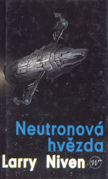 Niven, Larry: NEUTRONOVÁ HVĚZDA