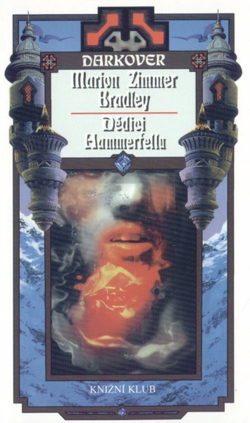 Bradley, Marion Z.: DĚDICI HAMMERFELLU