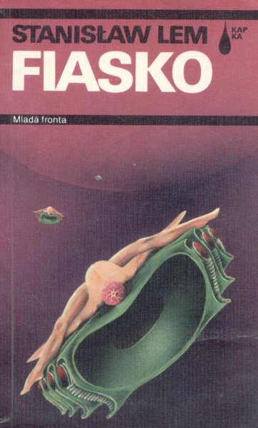 Lem, Stanislaw: FIASKO