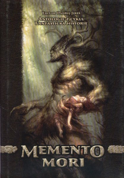 antologie: MEMENTO MORI