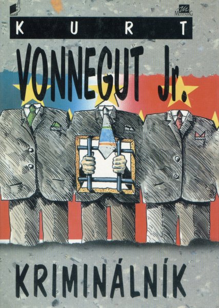 Vonnegut, Kurt: KRIMINÁLNÍK