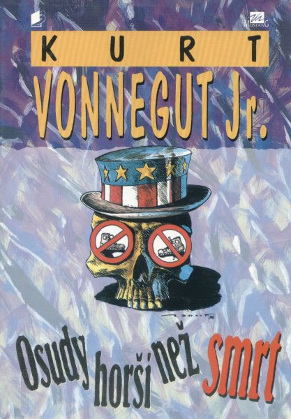Vonnegut, Kurt: OSUDY HORŠÍ NEŽ SMRT