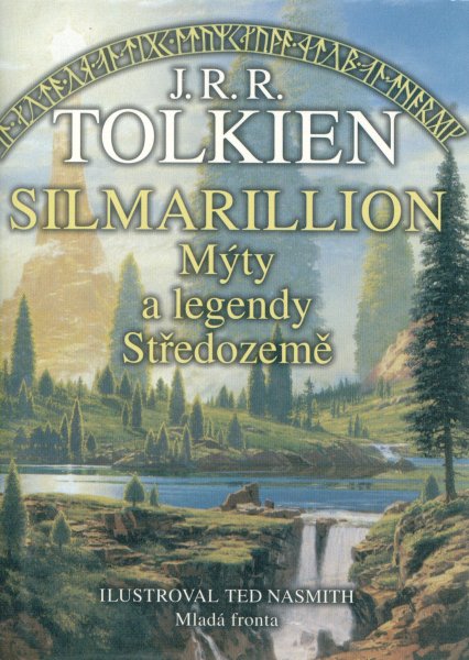 Tolkien, J.R.R.: SILMARILLION