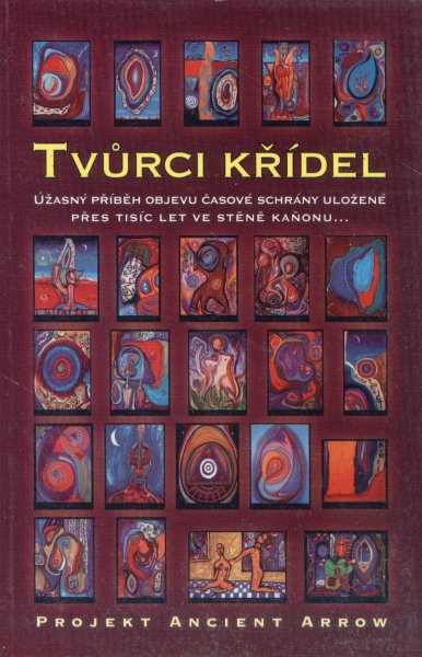 Tvůrci křídel: PROJEKT ANCIENT ARROW