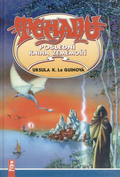 LeGuin, Ursula: TEHANU