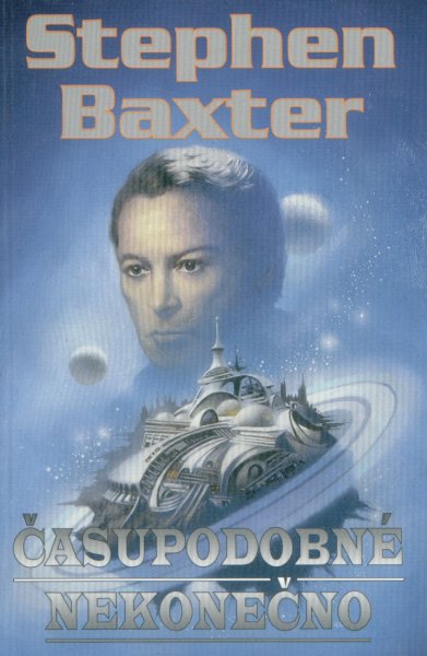 Baxter, Stephen: ČASUPODOBNÉ NEKONEČNO
