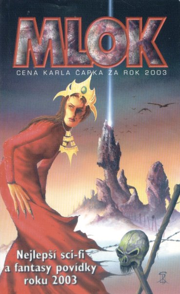 antologie: MLOK 2003