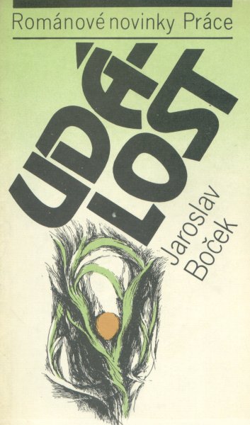 Boček, Jaroslav: UDÁLOST