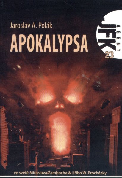 Polák, Jaroslav: APOKALYPSA