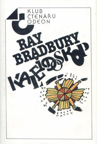 Bradbury, Ray: KALEIDOSKOP