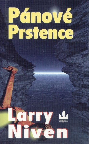 Niven, Larry: PÁNOVÉ PRSTENCE