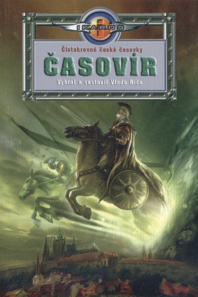antologie: ČASOVÍR