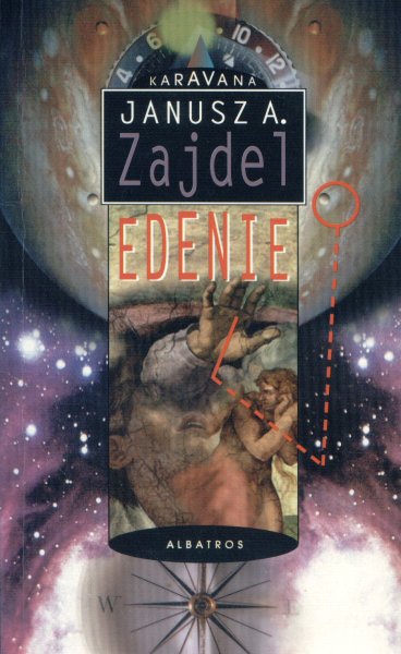 Zajdel, Janusz: EDENIE