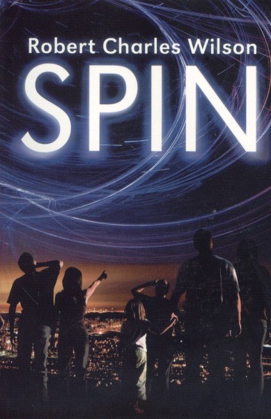 Wilson, Robert Ch.: SPIN
