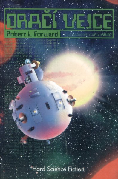 Forward, Robert L.: DRAČÍ VEJCE