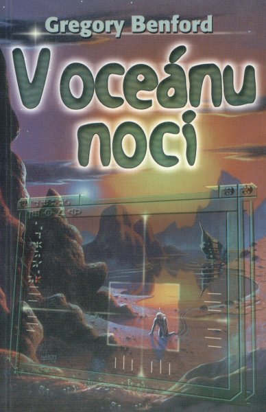 Benford, Gregory: V OCEÁNU NOCI