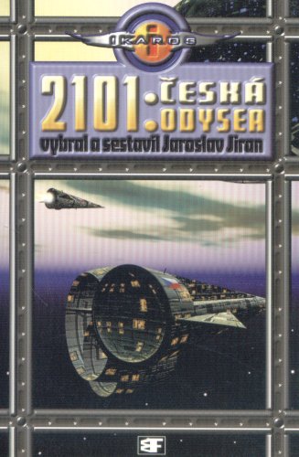 antologie: 2101:ČESKÁ ODYSEA