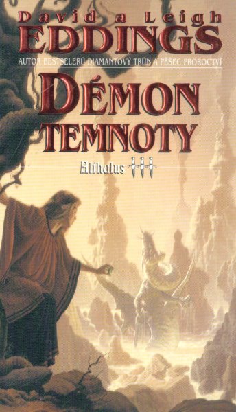 Eddings, David: DÉMON TEMNOTY