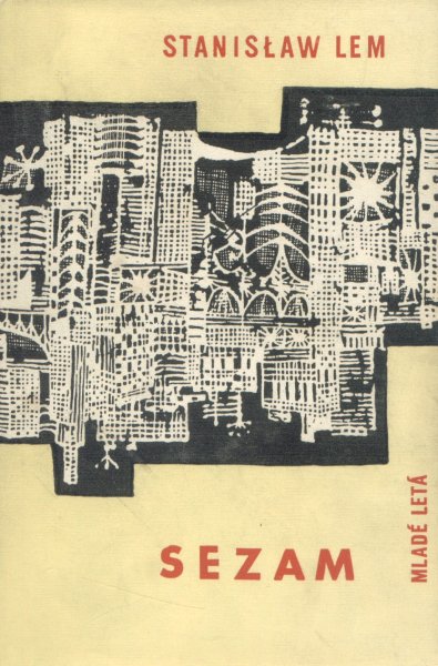 Lem, Stanislaw: SEZAM