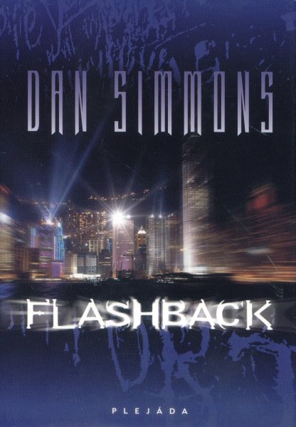 Simmons, Dan: FLASHBACK