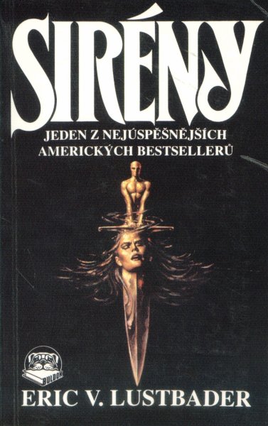Lustbader, Eric: SIRÉNY
