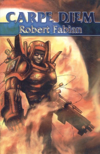 Fabian, Robert: CARPE DIEM 2