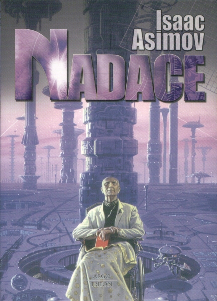 Asimov, Isaac: NADACE
