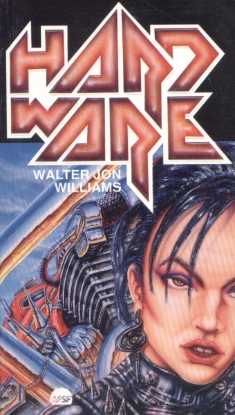 Williams, Walter J.: HARDWARE